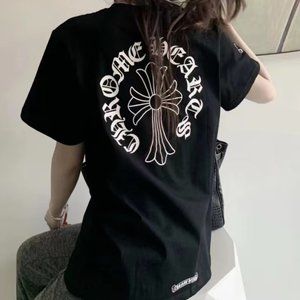 Chrome Hearts Short sleeve shirt